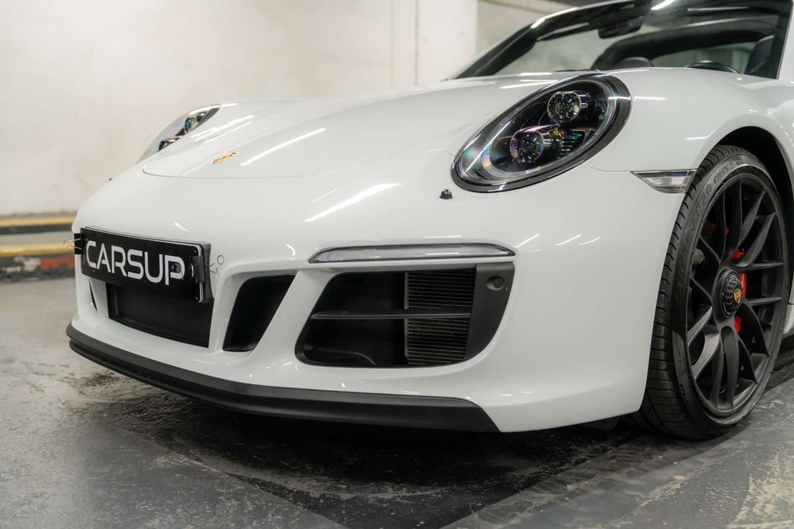 Porsche 991 GTS Targa - 2018 - Joinsteer - #9