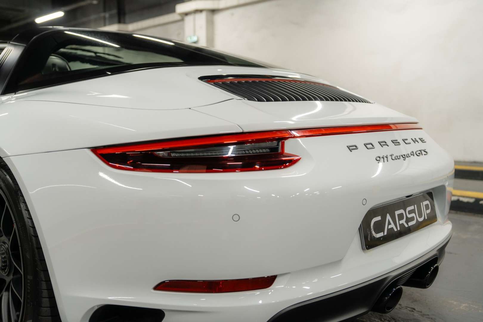 Porsche 991 GTS Targa - 2018 - Joinsteer - #10