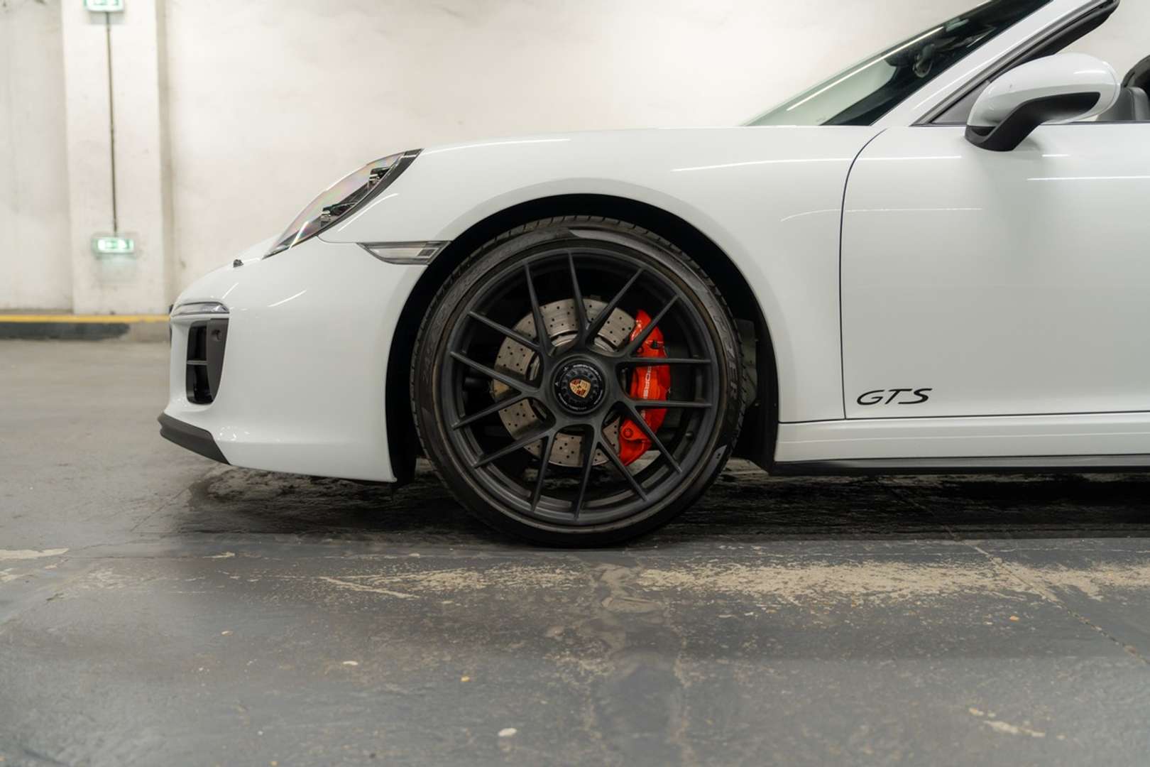 Porsche 991 GTS Targa - 2018 - Joinsteer - #11