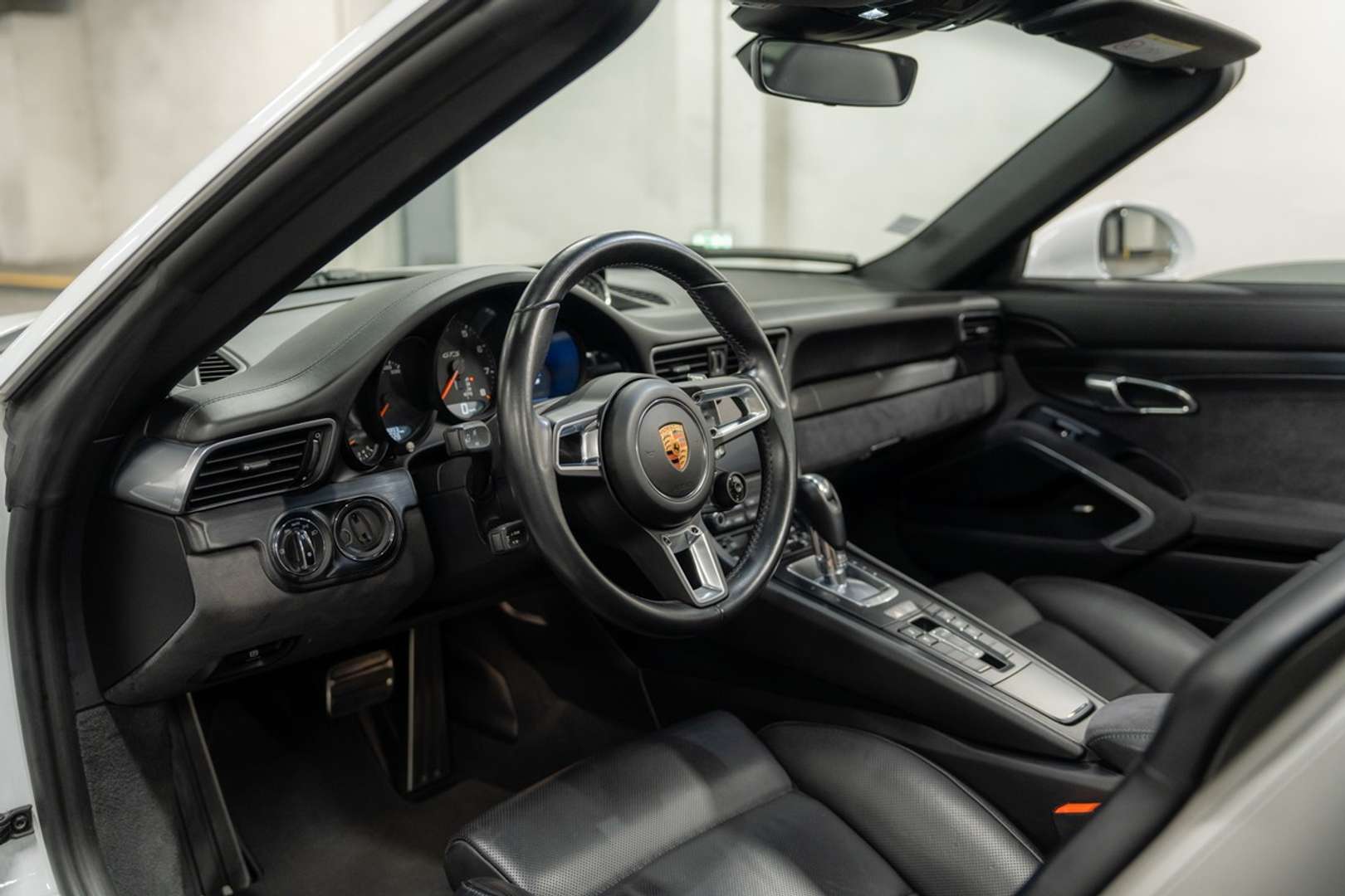 Porsche 991 GTS Targa - 2018 - Joinsteer - #13