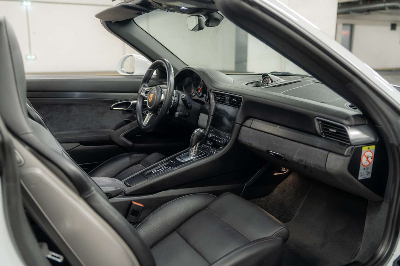 Porsche 991 GTS Targa - 2018 - Joinsteer - #14