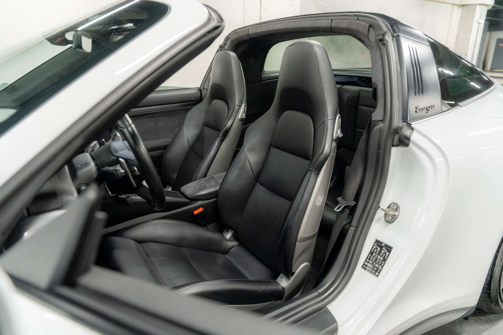 Porsche 991 GTS Targa - 2018 - Joinsteer - #20