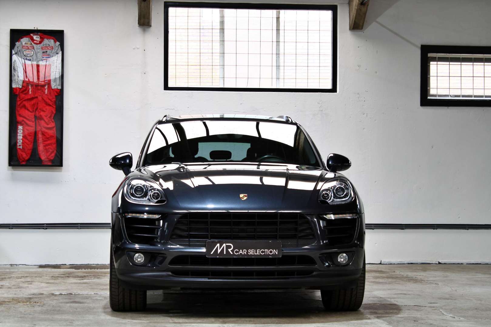 Porsche Macan II 4 - 2018 - Joinsteer - #2