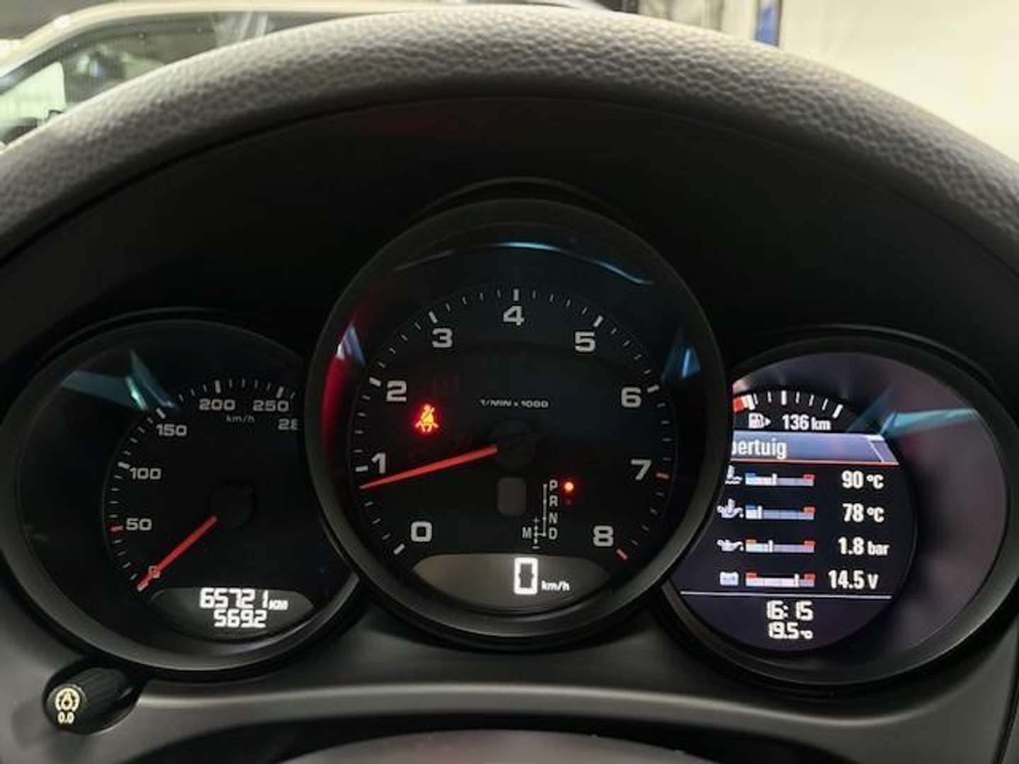 Porsche Macan II 4 - 2018 - Joinsteer - #3