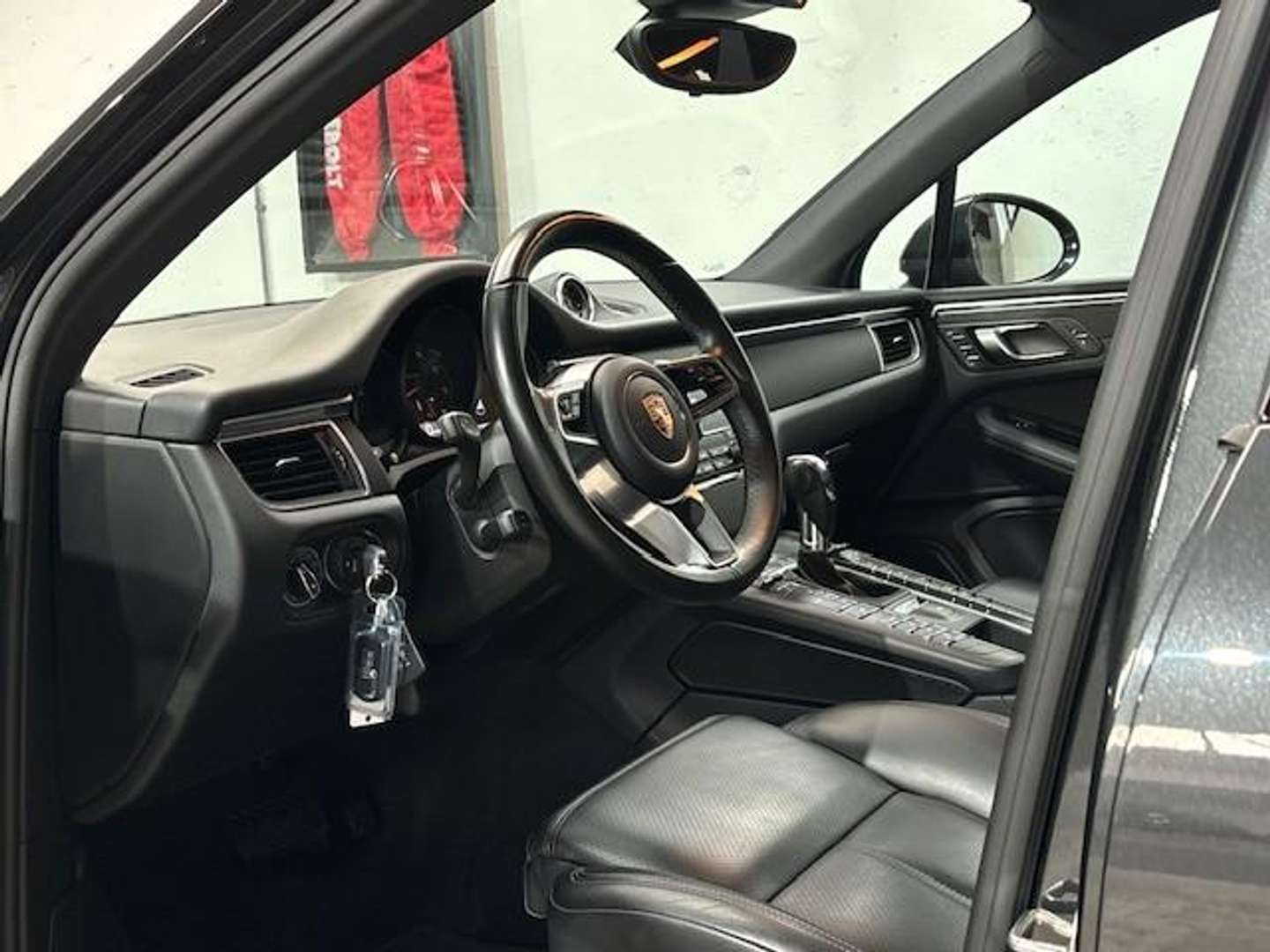 Porsche Macan II 4 - 2018 - Joinsteer - #4