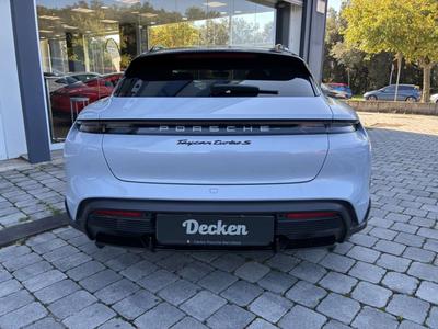 Porsche Taycan Turbo S Cross Turismo - - Joinsteer - #5