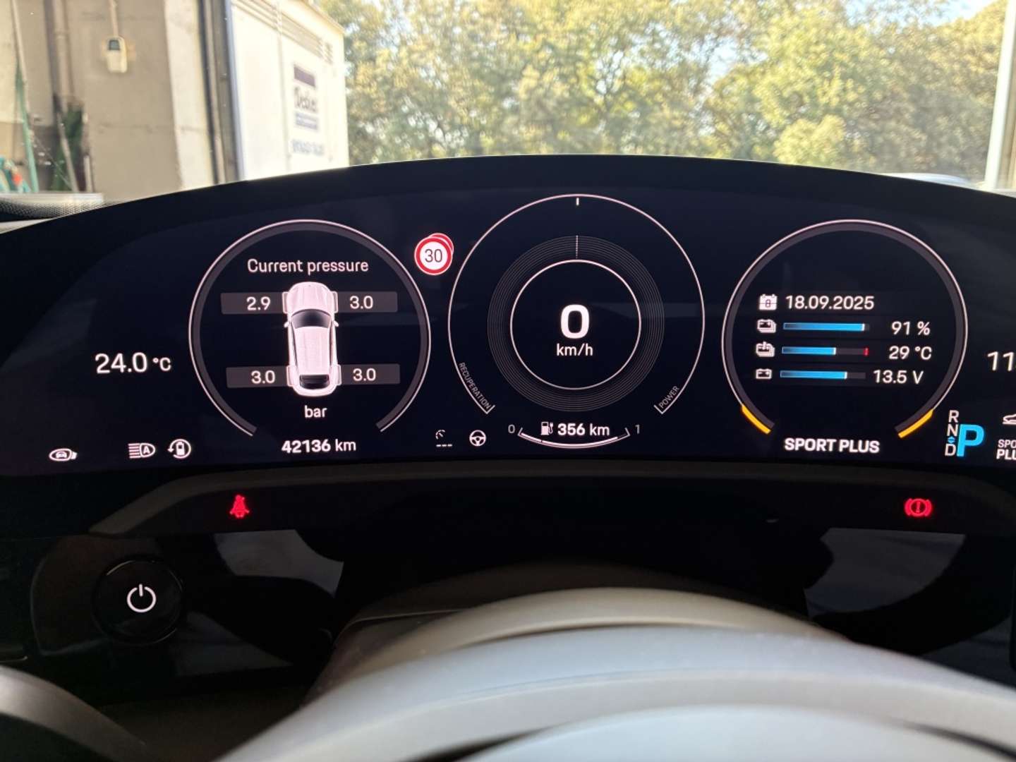 Porsche Taycan Turbo S Cross Turismo - 2022 - Joinsteer - #11