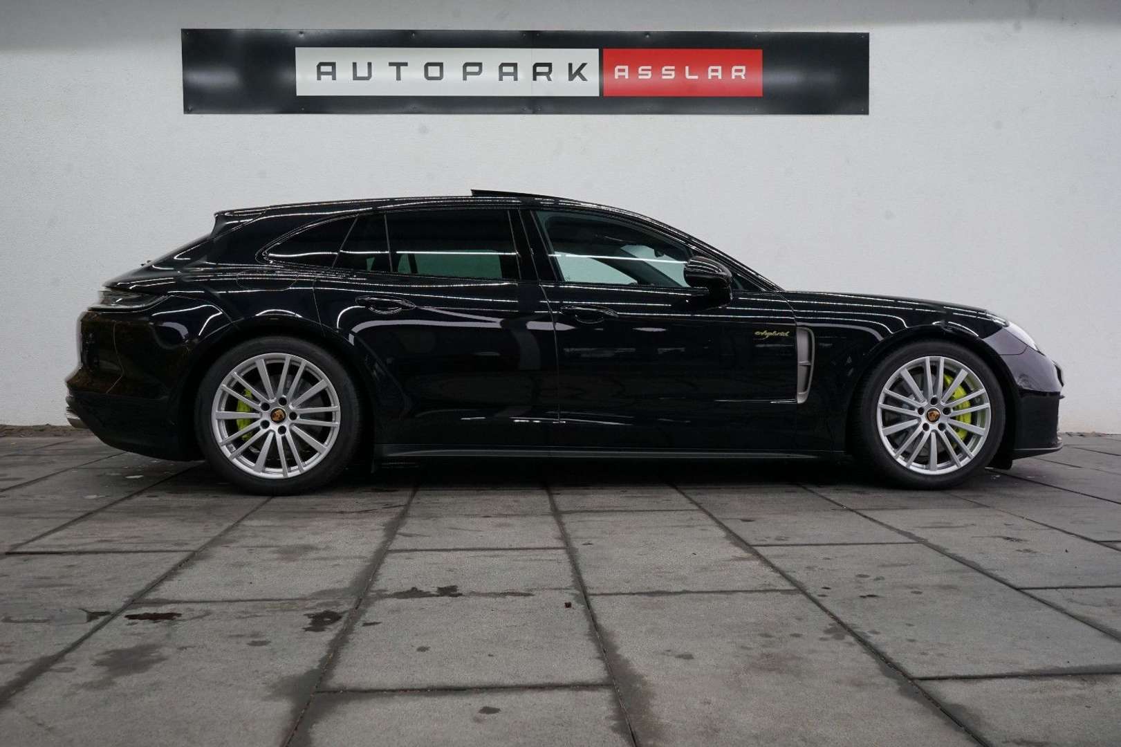 Porsche Panamera II Sport Turismo 4 E-Hybrid - 2022 - Joinsteer - #1