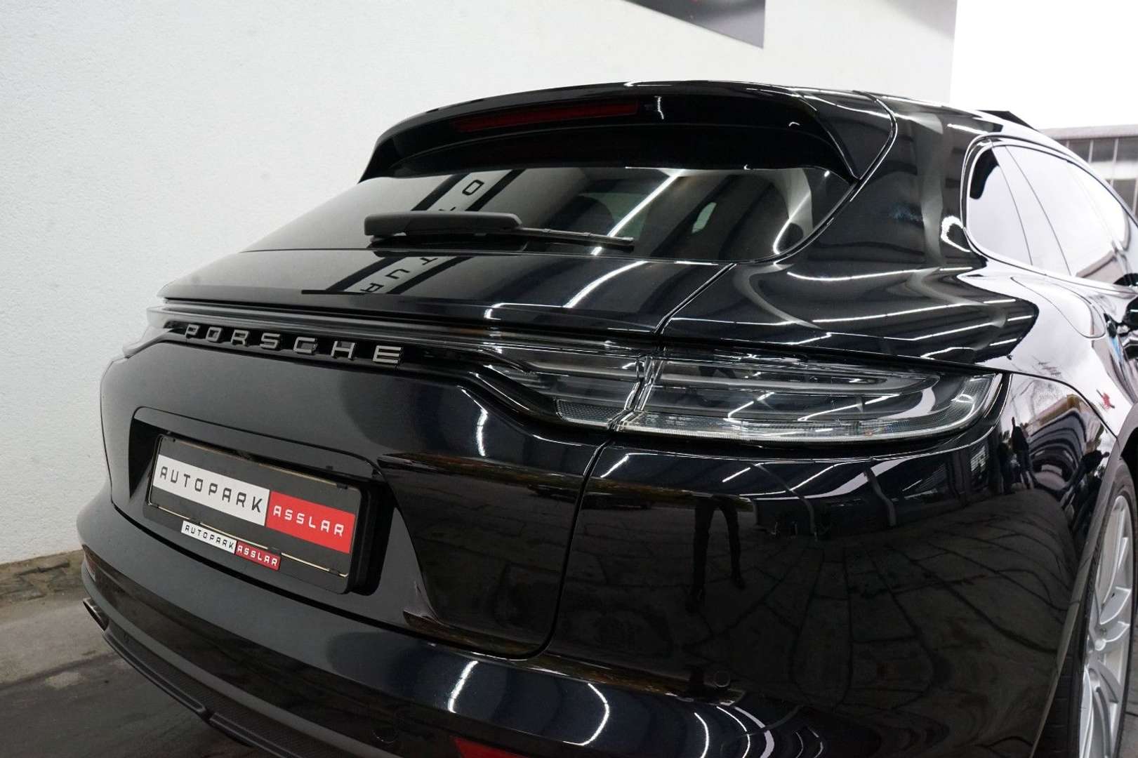 Porsche Panamera II Sport Turismo 4 E-Hybrid - 2022 - Joinsteer - #4