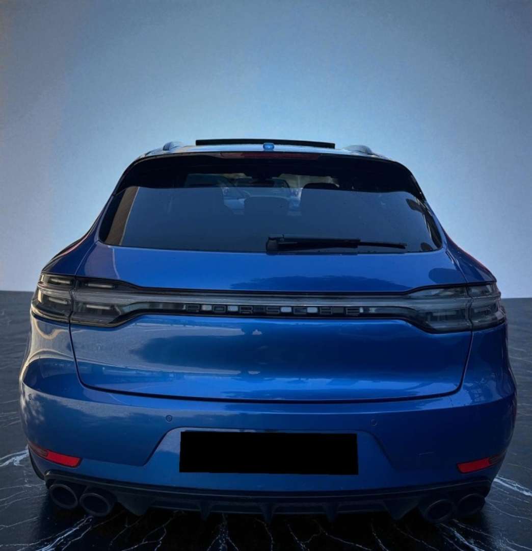 Porsche Macan II GTS - 2020 - Joinsteer - #2