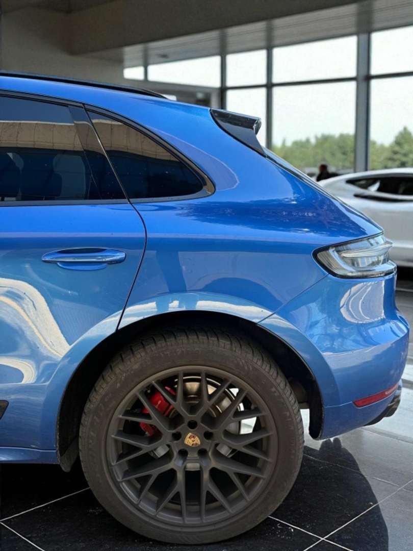 Porsche Macan II GTS - 2020 - Joinsteer - #3