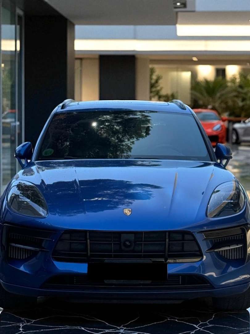 Porsche Macan II GTS - 2020 - Joinsteer - #4