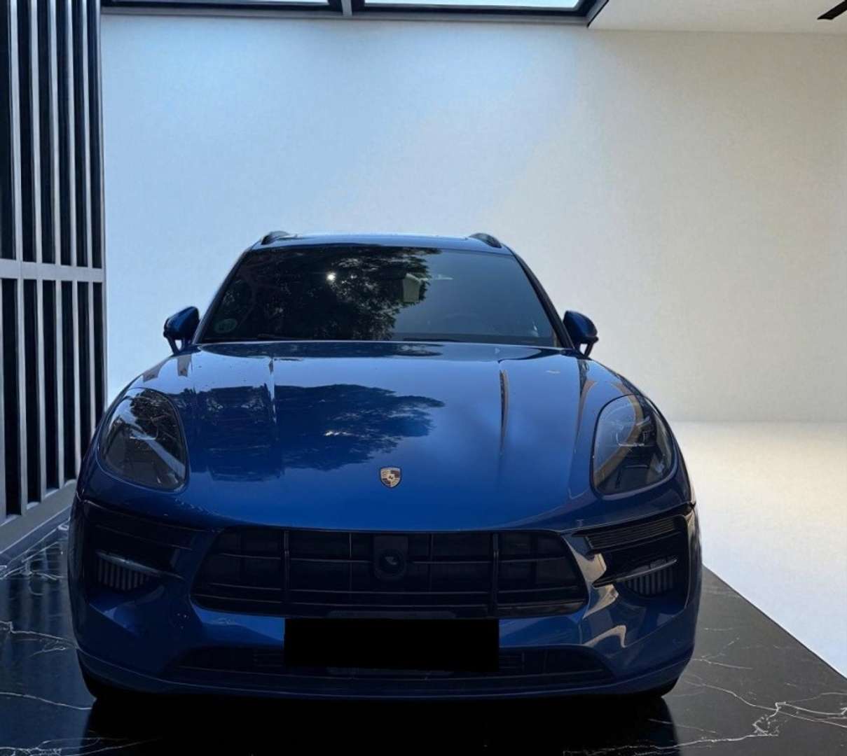 Porsche Macan II GTS - 2020 - Joinsteer - #5