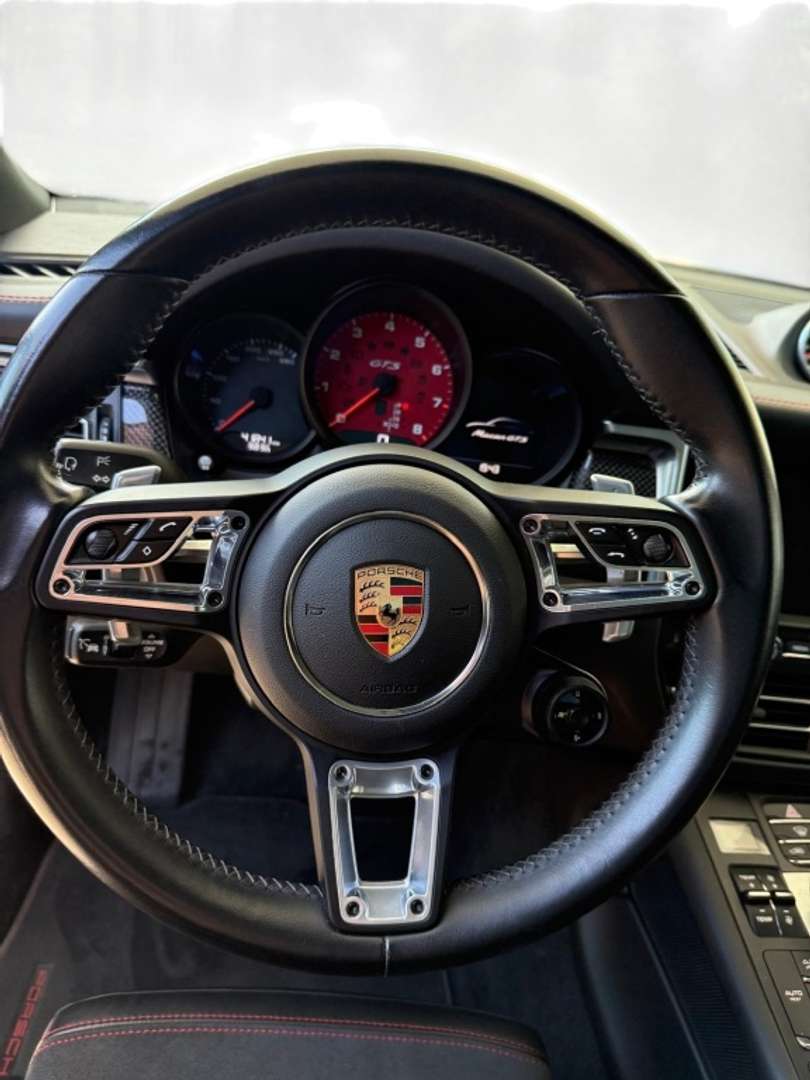 Porsche Macan II GTS - 2020 - Joinsteer - #6