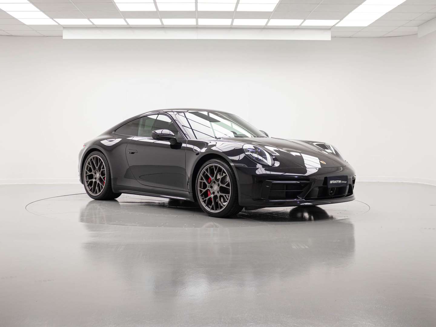 Porsche 992 I Carrera 4S - 2020 - Joinsteer - #4