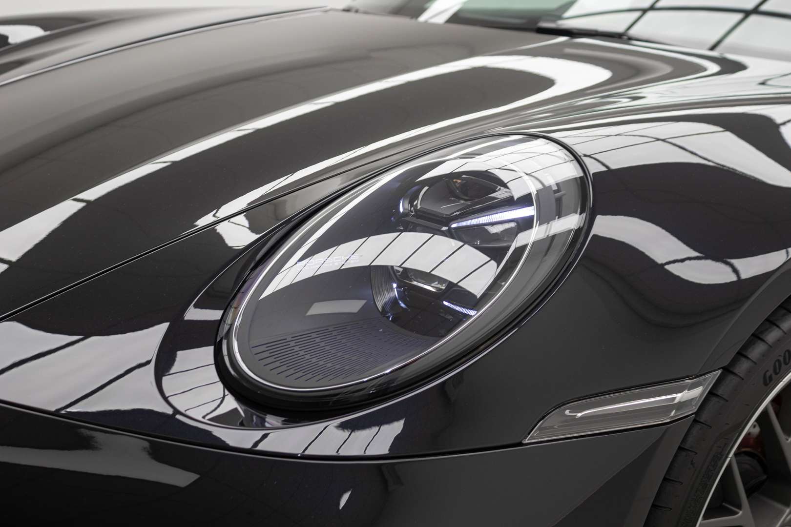 Porsche 992 I Carrera 4S - 2020 - Joinsteer - #5
