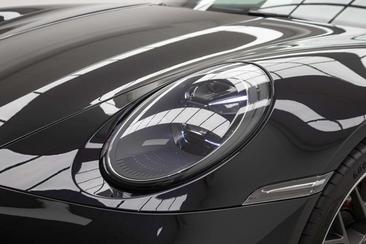 Porsche 992 I Carrera 4S — photo 5