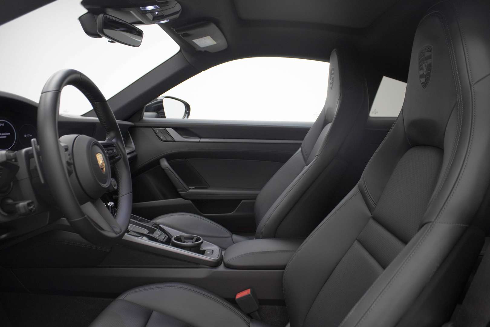 Porsche 992 I Carrera 4S - 2020 - Joinsteer - #8