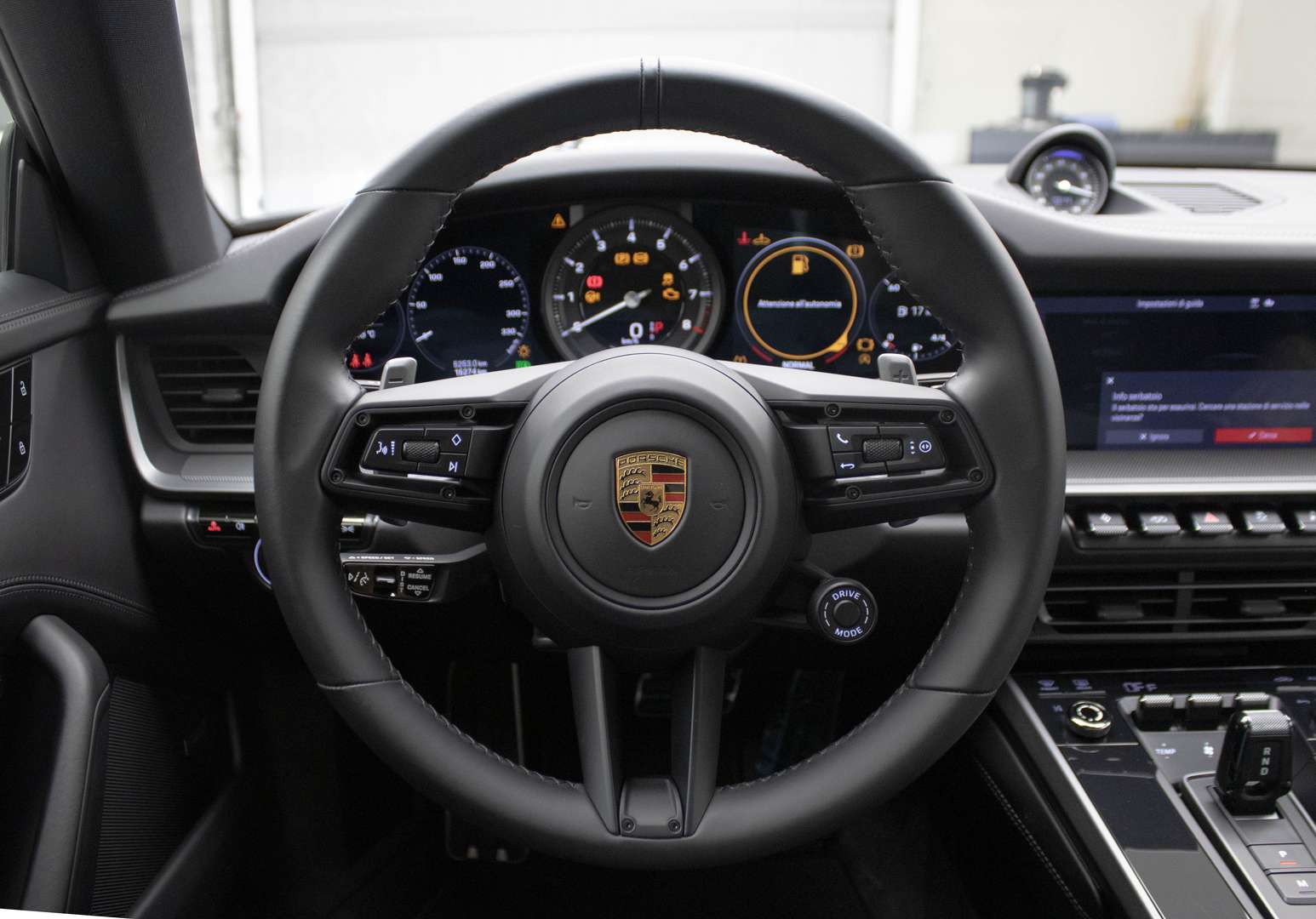 Porsche 992 I Carrera 4S - 2020 - Joinsteer - #10