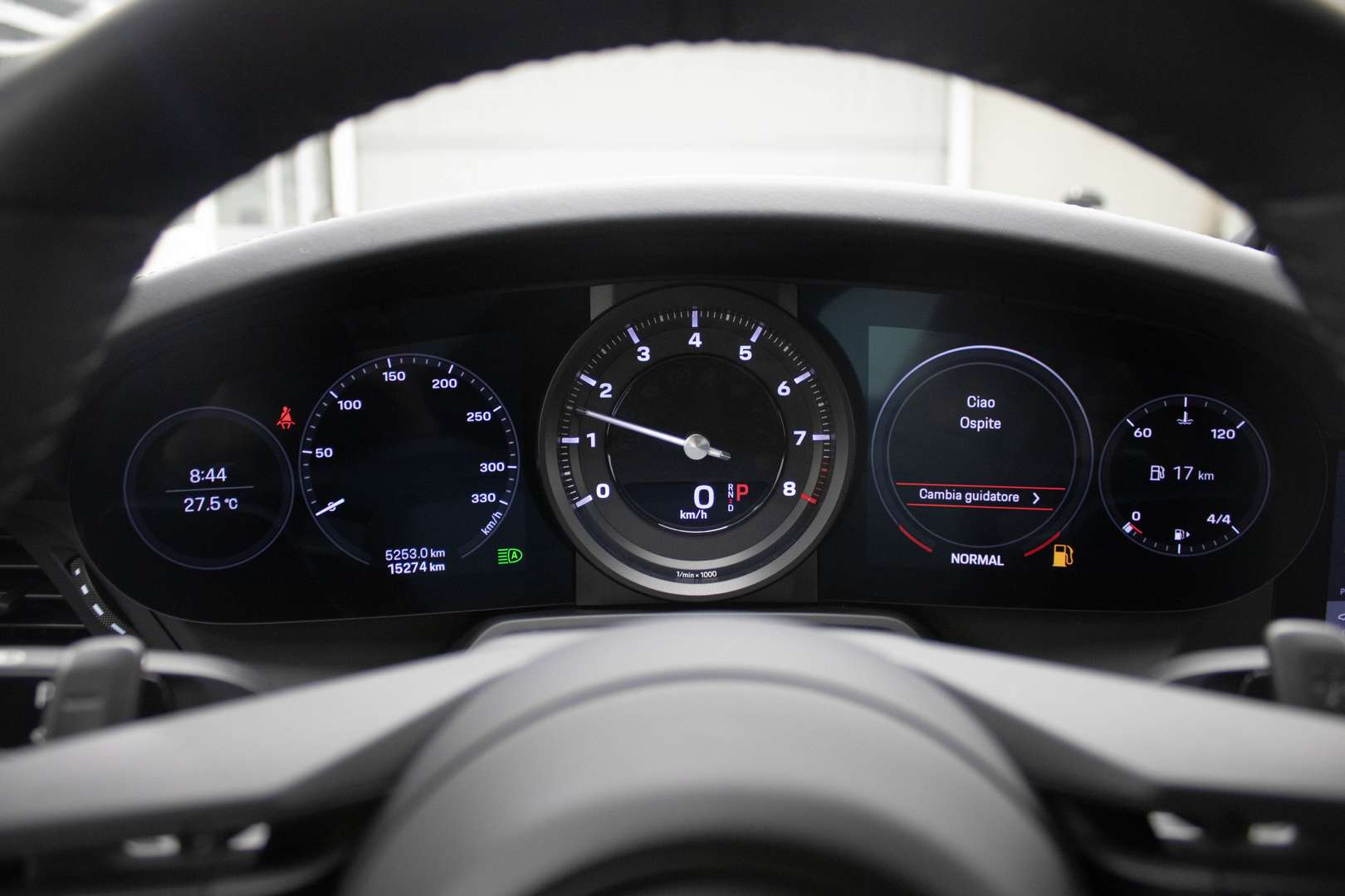 Porsche 992 I Carrera 4S - 2020 - Joinsteer - #11