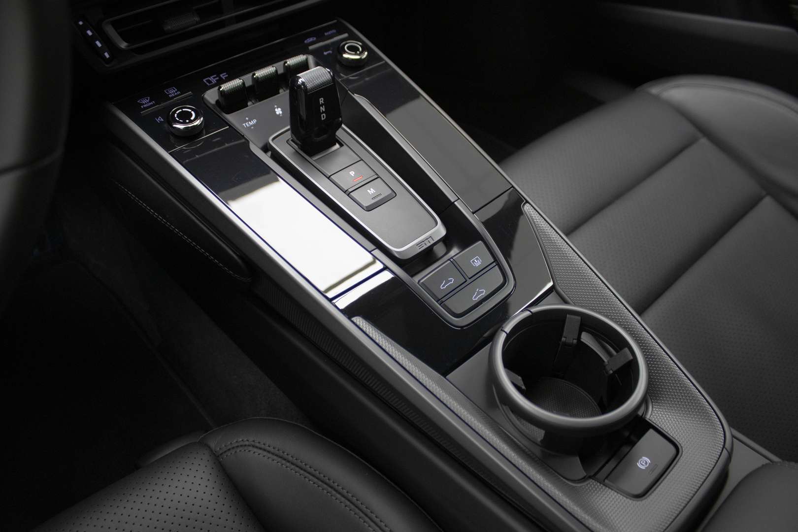 Porsche 992 I Carrera 4S - 2020 - Joinsteer - #17