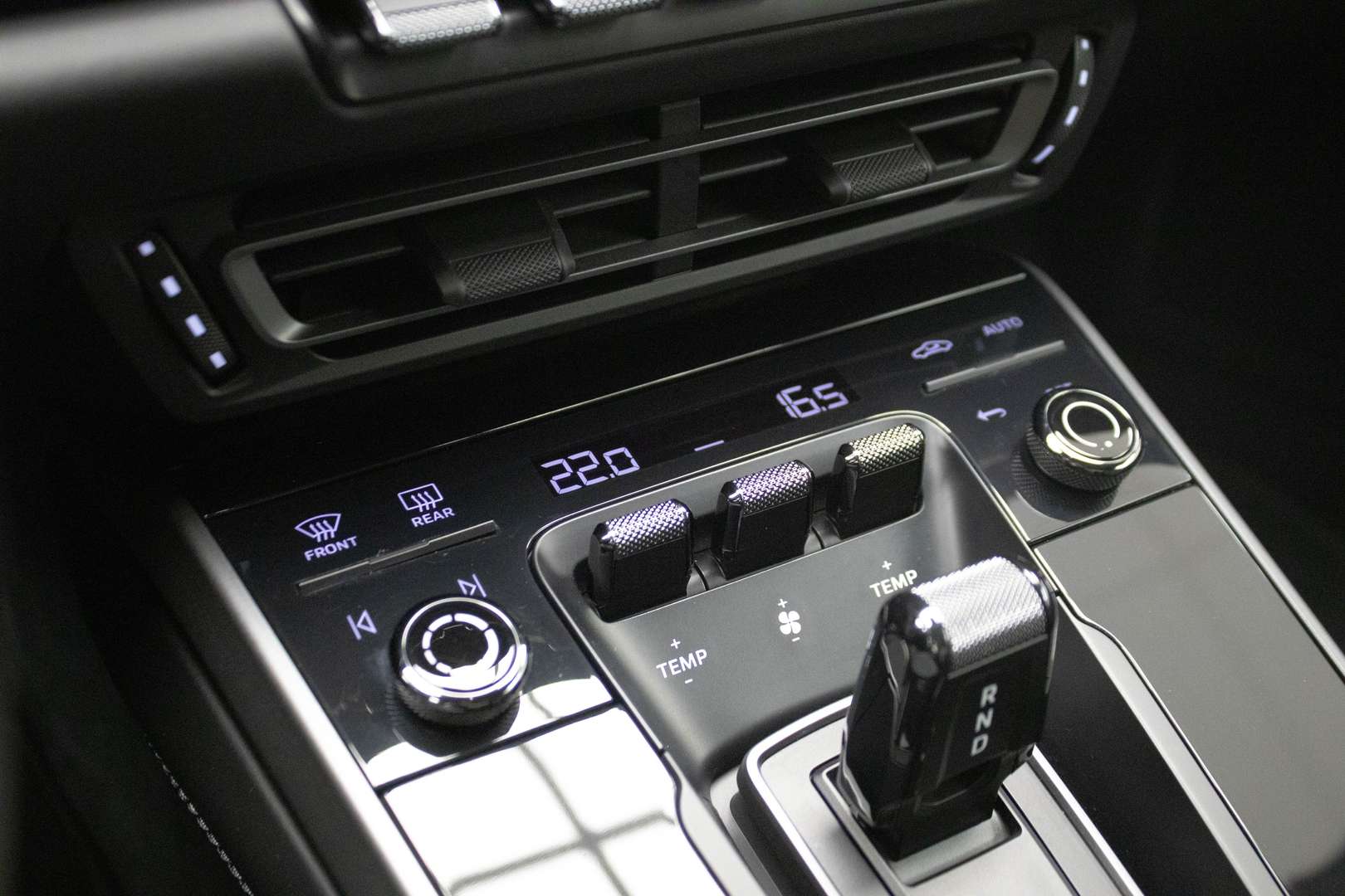 Porsche 992 I Carrera 4S - 2020 - Joinsteer - #18