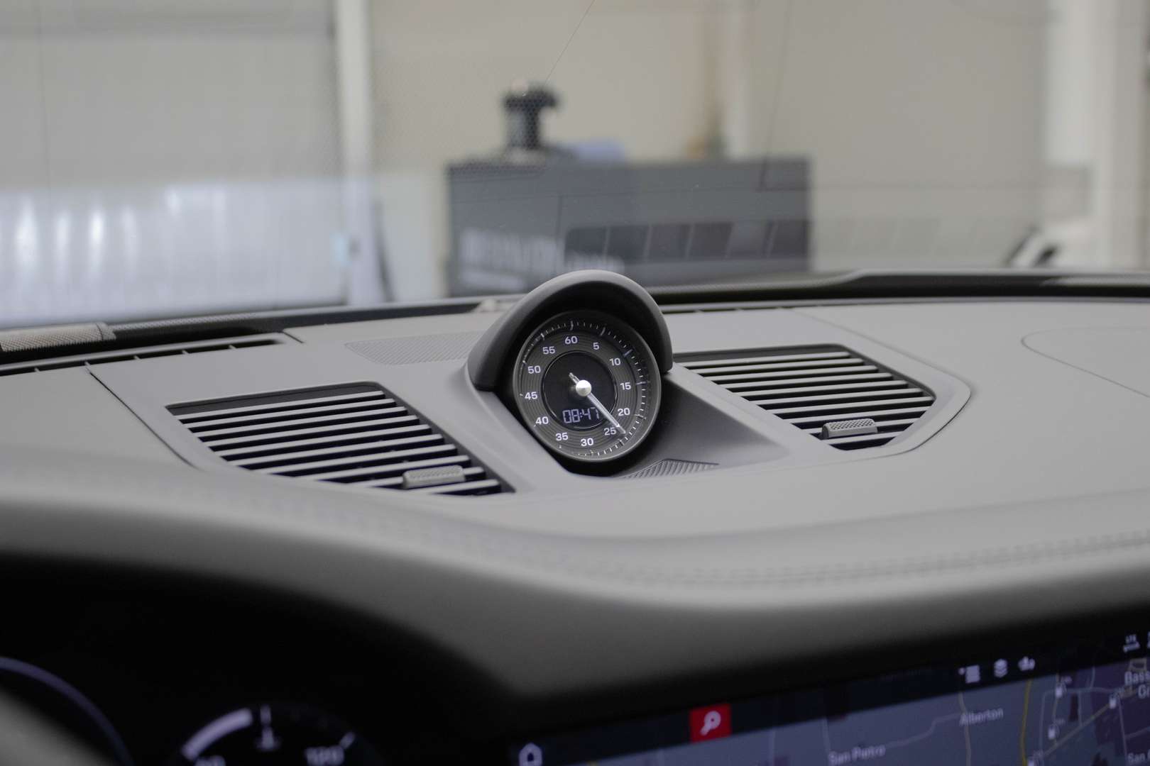 Porsche 992 I Carrera 4S - 2020 - Joinsteer - #19