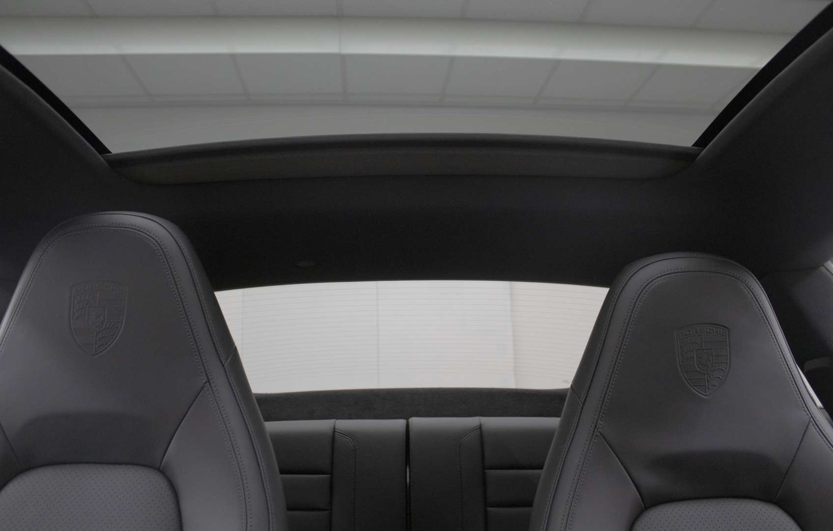 Porsche 992 I Carrera 4S - 2020 - Joinsteer - #20