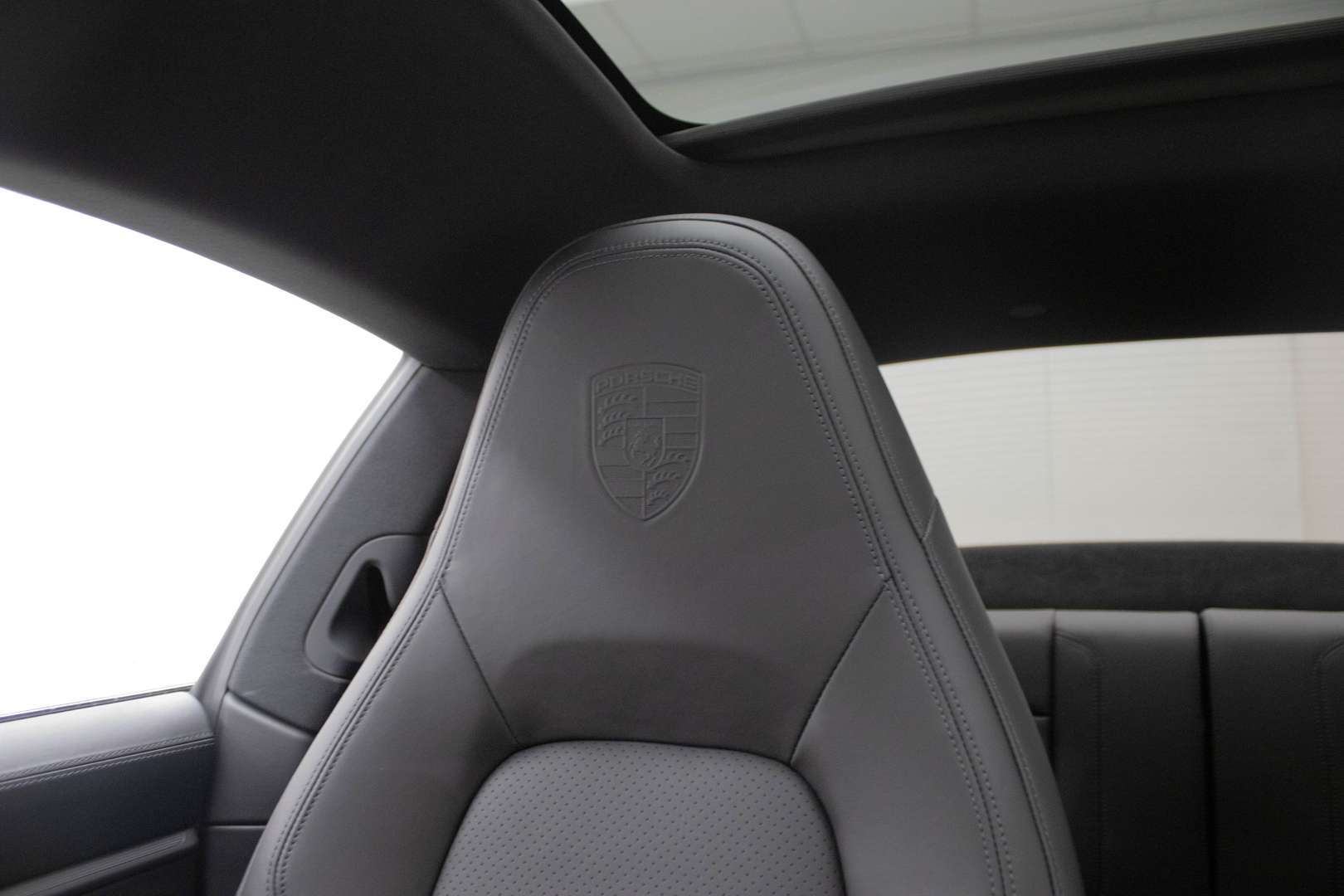 Porsche 992 I Carrera 4S - 2020 - Joinsteer - #21