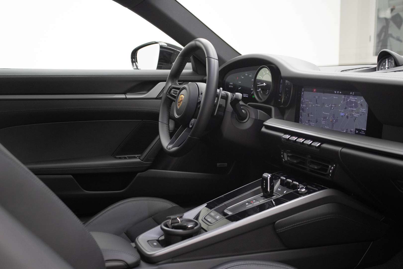 Porsche 992 I Carrera 4S - 2020 - Joinsteer - #22