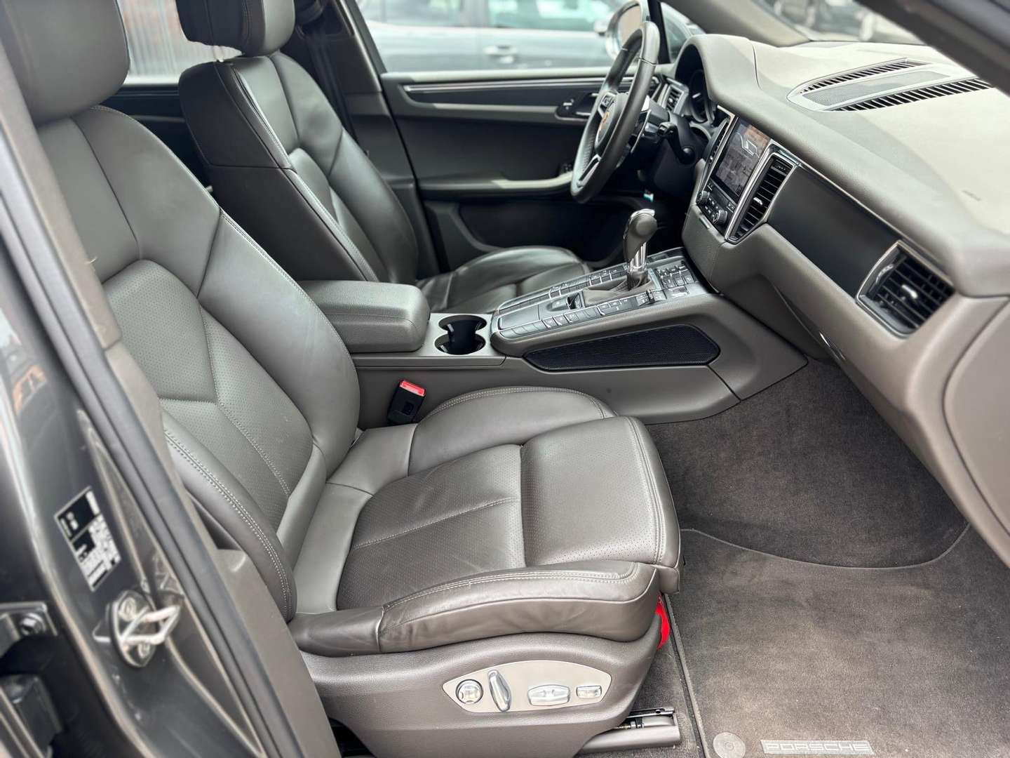 Porsche Macan II Base - 2018 - Joinsteer - #5