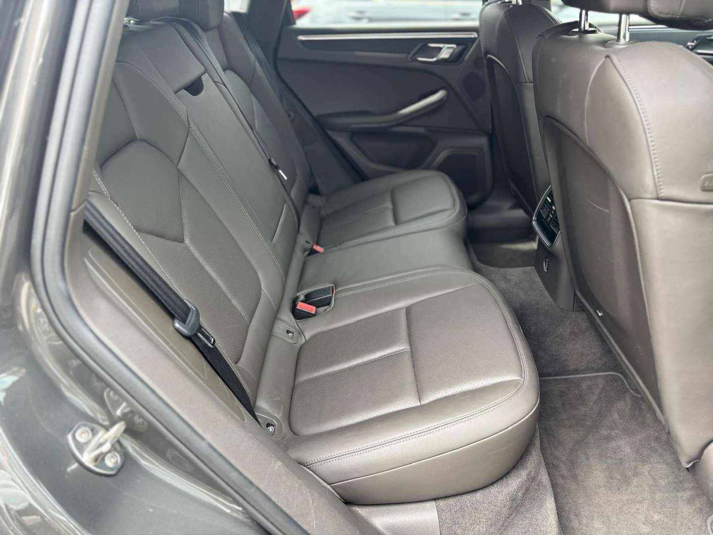 Porsche Macan II Base - 2018 - Joinsteer - #6