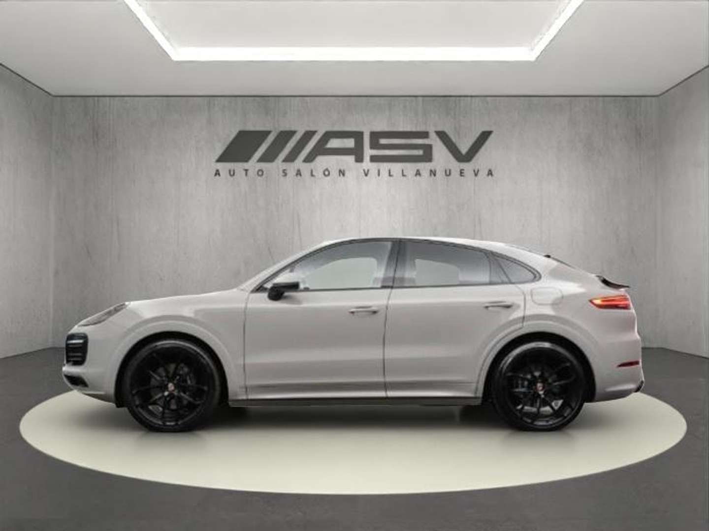 Porsche Cayenne E-Hybrid Coupé - 2020 - Joinsteer - #3