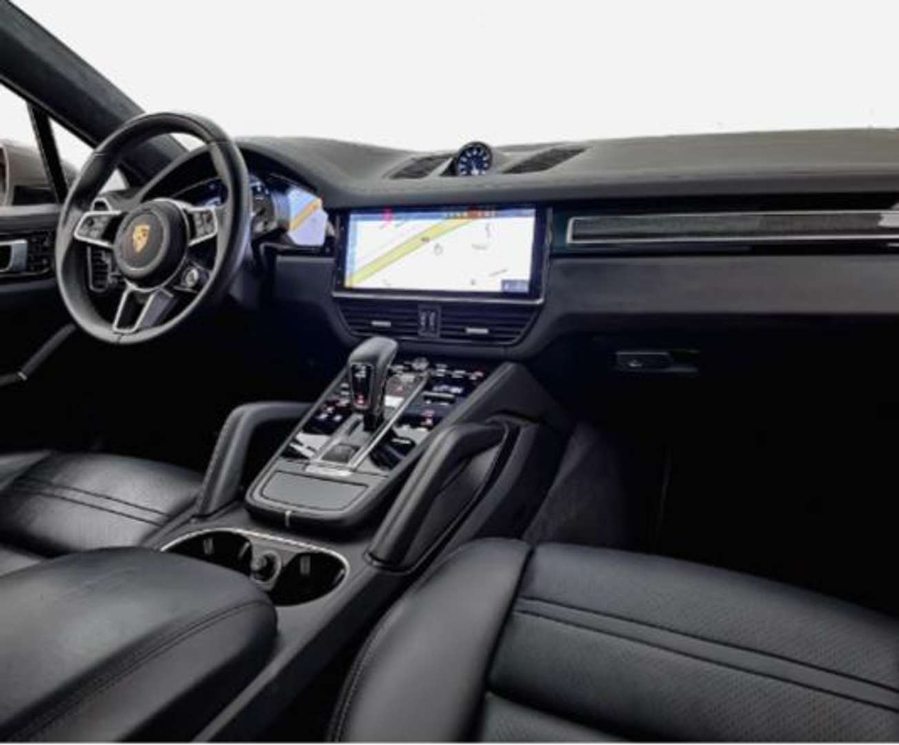 Porsche Cayenne E-Hybrid Coupé - 2020 - Joinsteer - #4