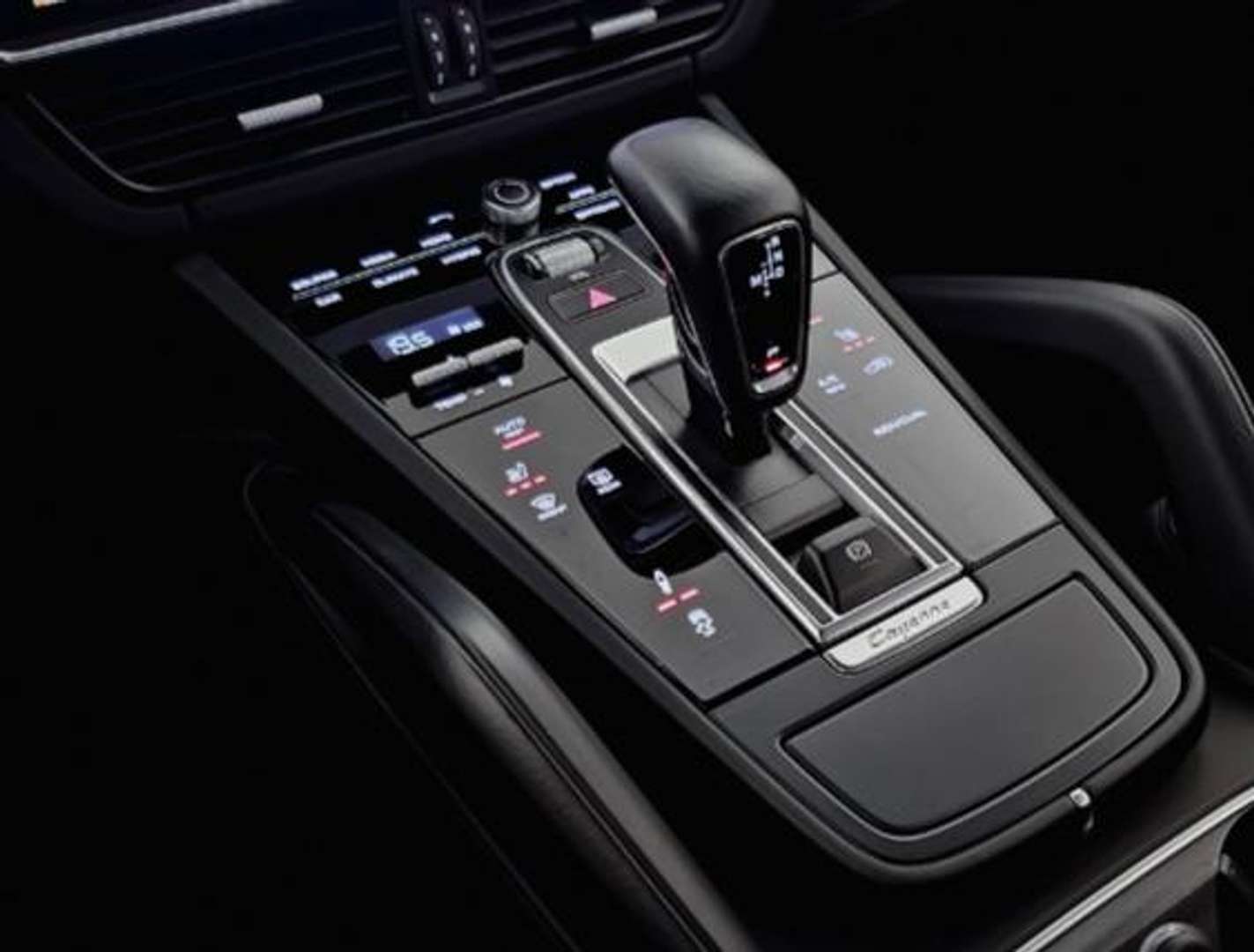 Porsche Cayenne E-Hybrid Coupé - 2020 - Joinsteer - #6
