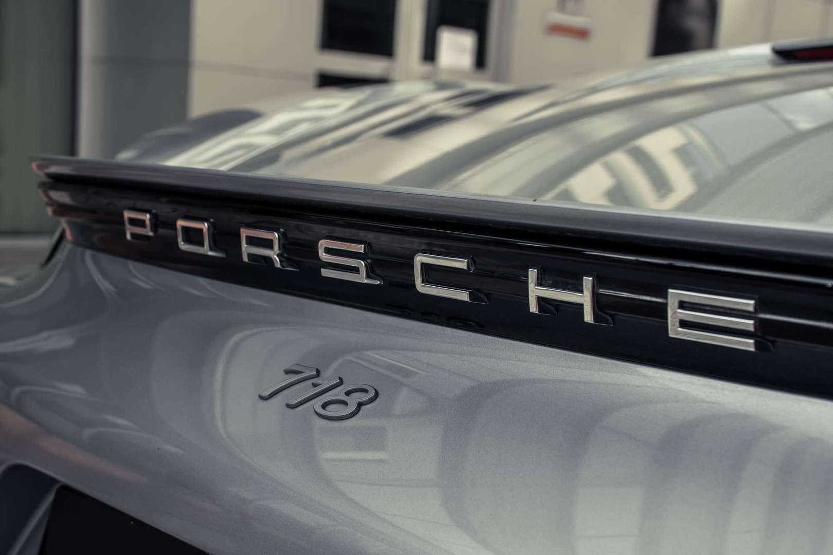 Porsche 718 Boxster T - 2019 - Joinsteer - #8