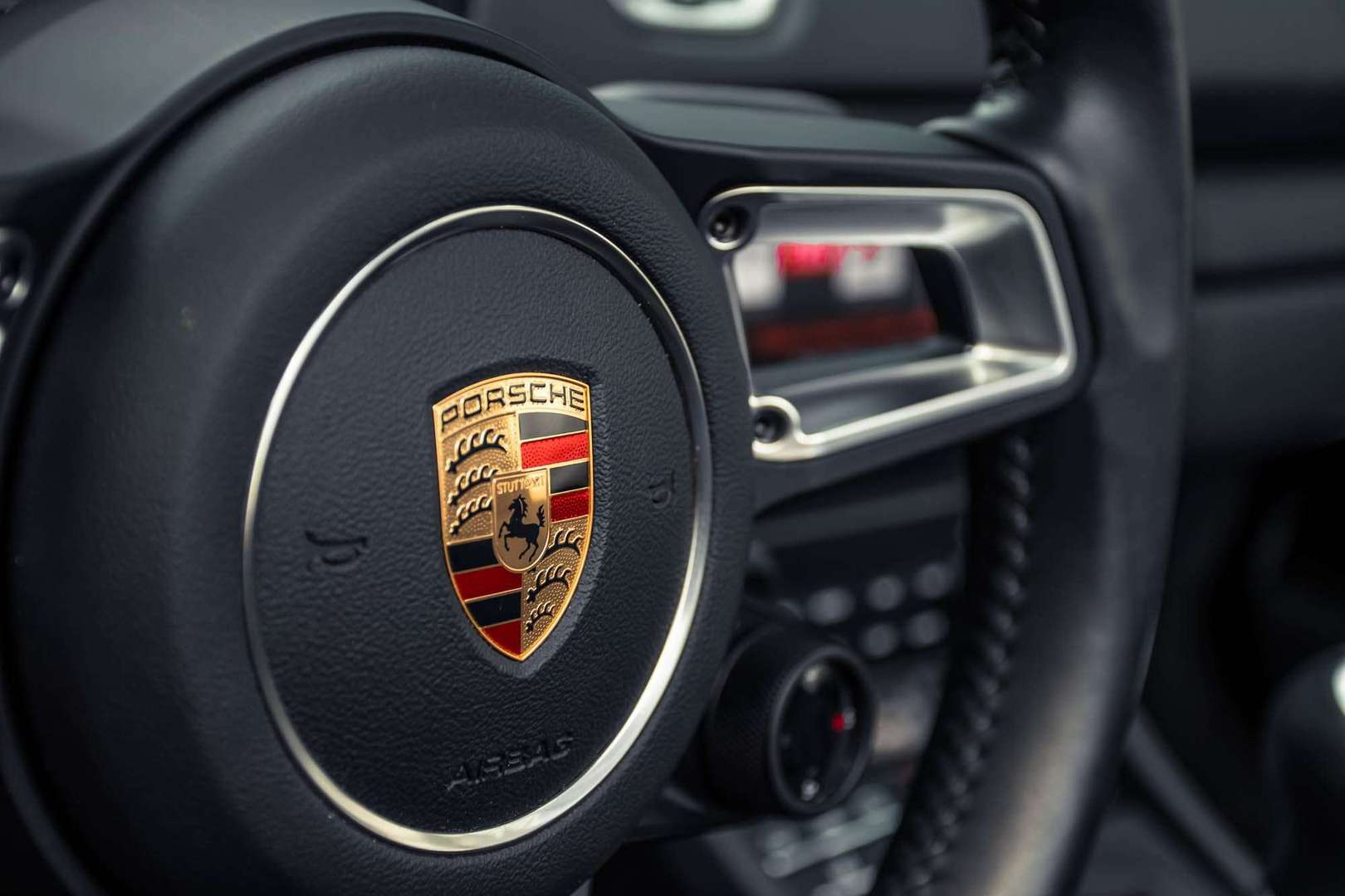 Porsche 718 Boxster T - 2019 - Joinsteer - #13