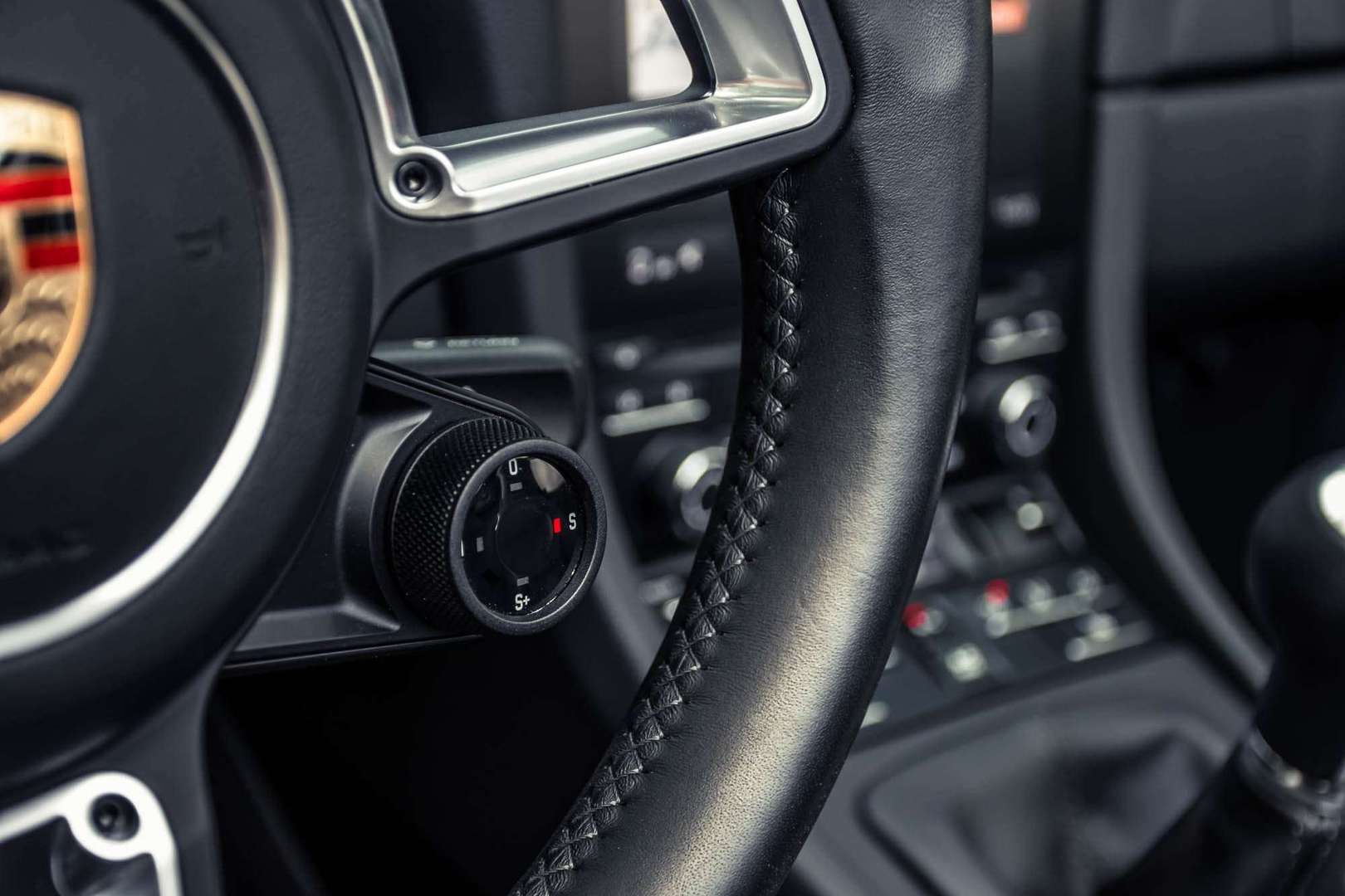 Porsche 718 Boxster T - 2019 - Joinsteer - #14