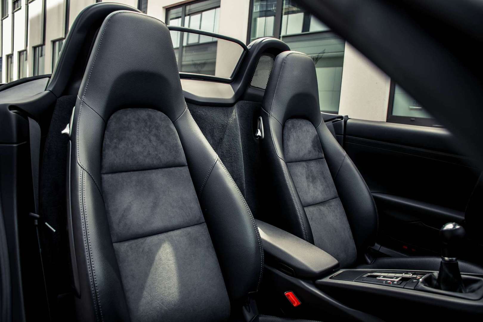 Porsche 718 Boxster T - 2019 - Joinsteer - #18