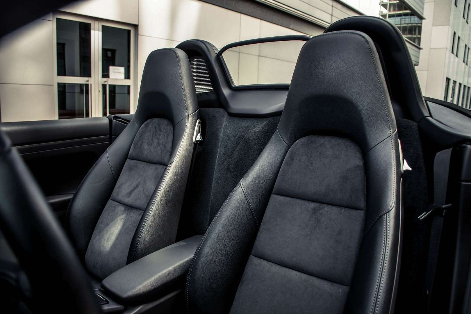 Porsche 718 Boxster T - 2019 - Joinsteer - #19