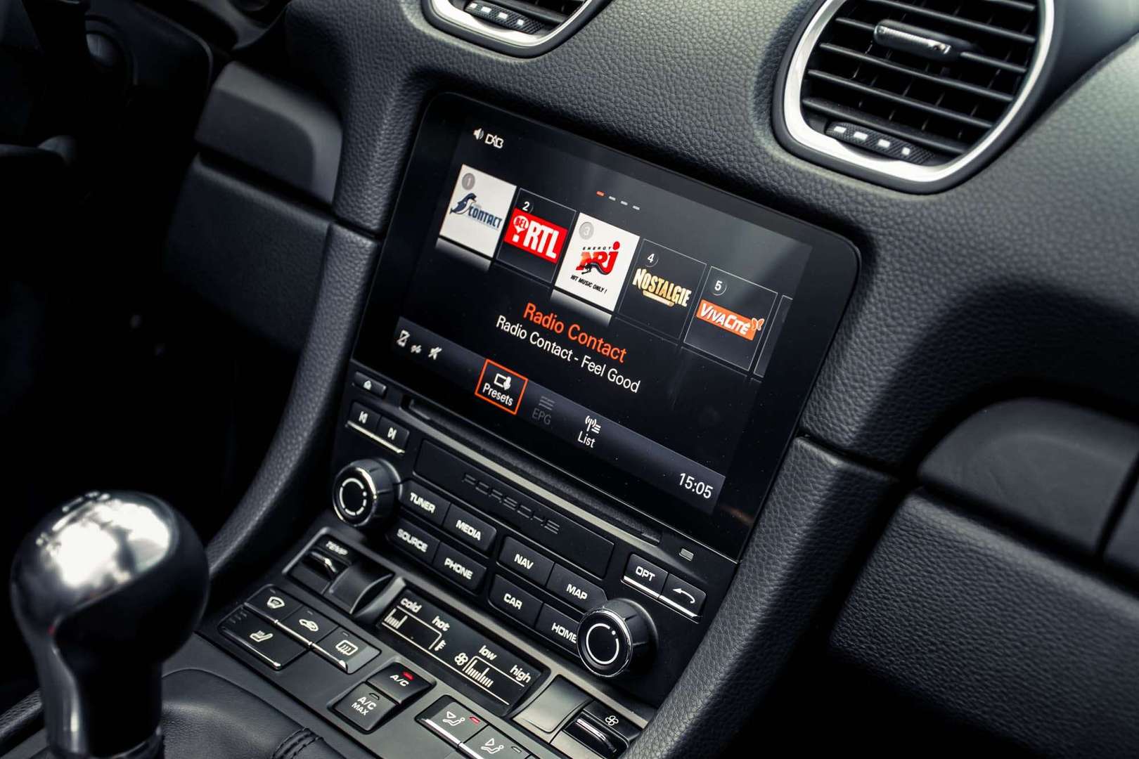 Porsche 718 Boxster T - 2019 - Joinsteer - #22