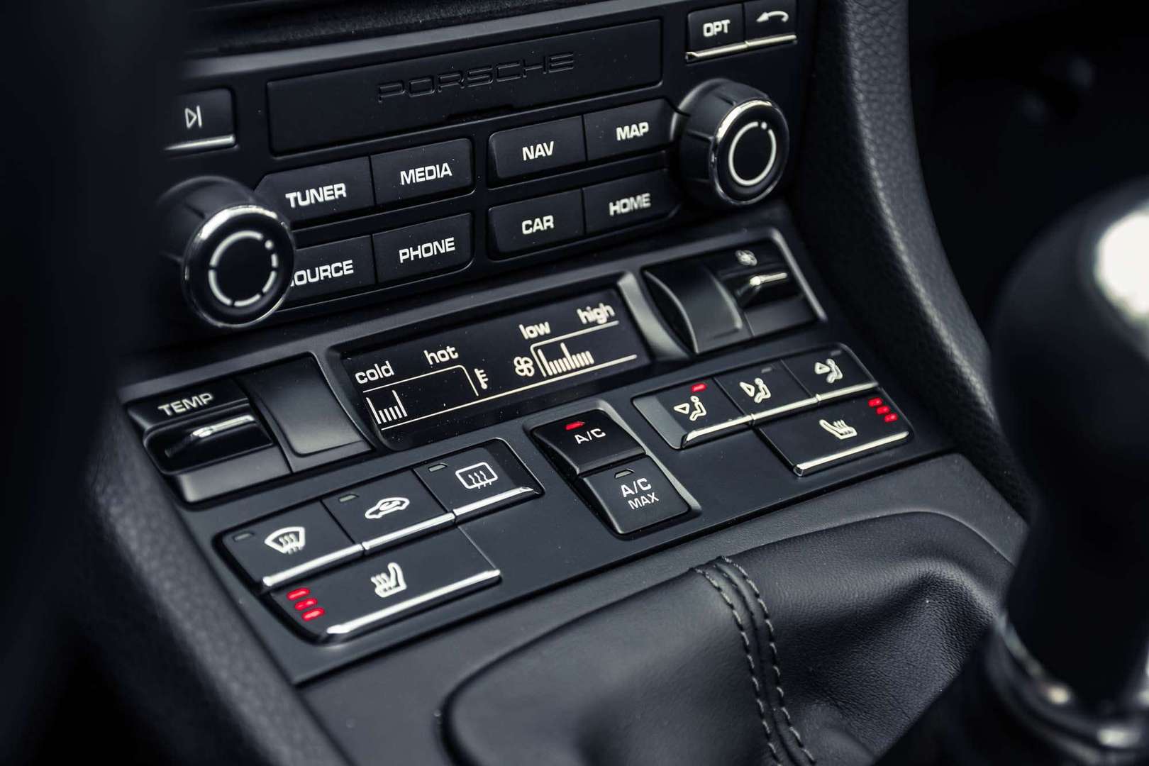 Porsche 718 Boxster T - 2019 - Joinsteer - #23