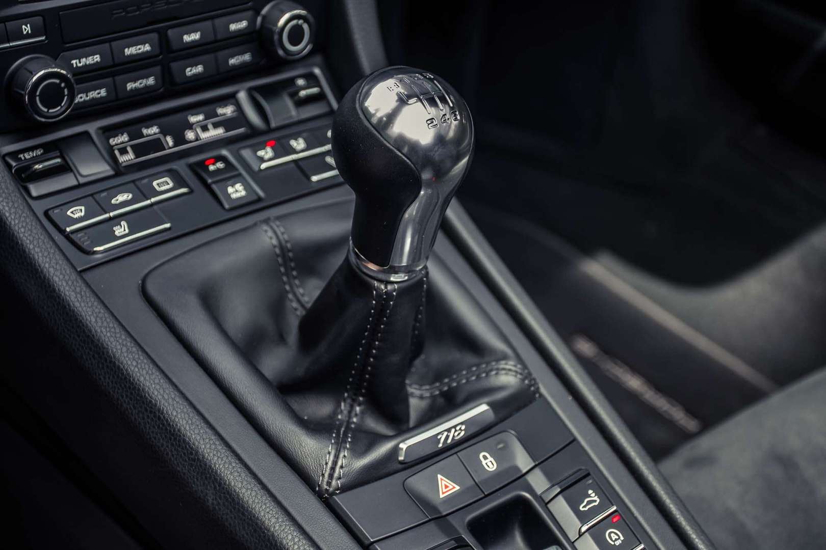 Porsche 718 Boxster T - 2019 - Joinsteer - #25