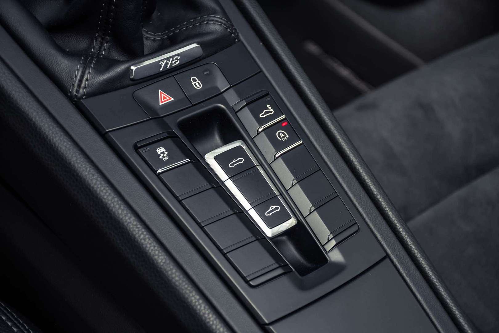 Porsche 718 Boxster T - 2019 - Joinsteer - #27