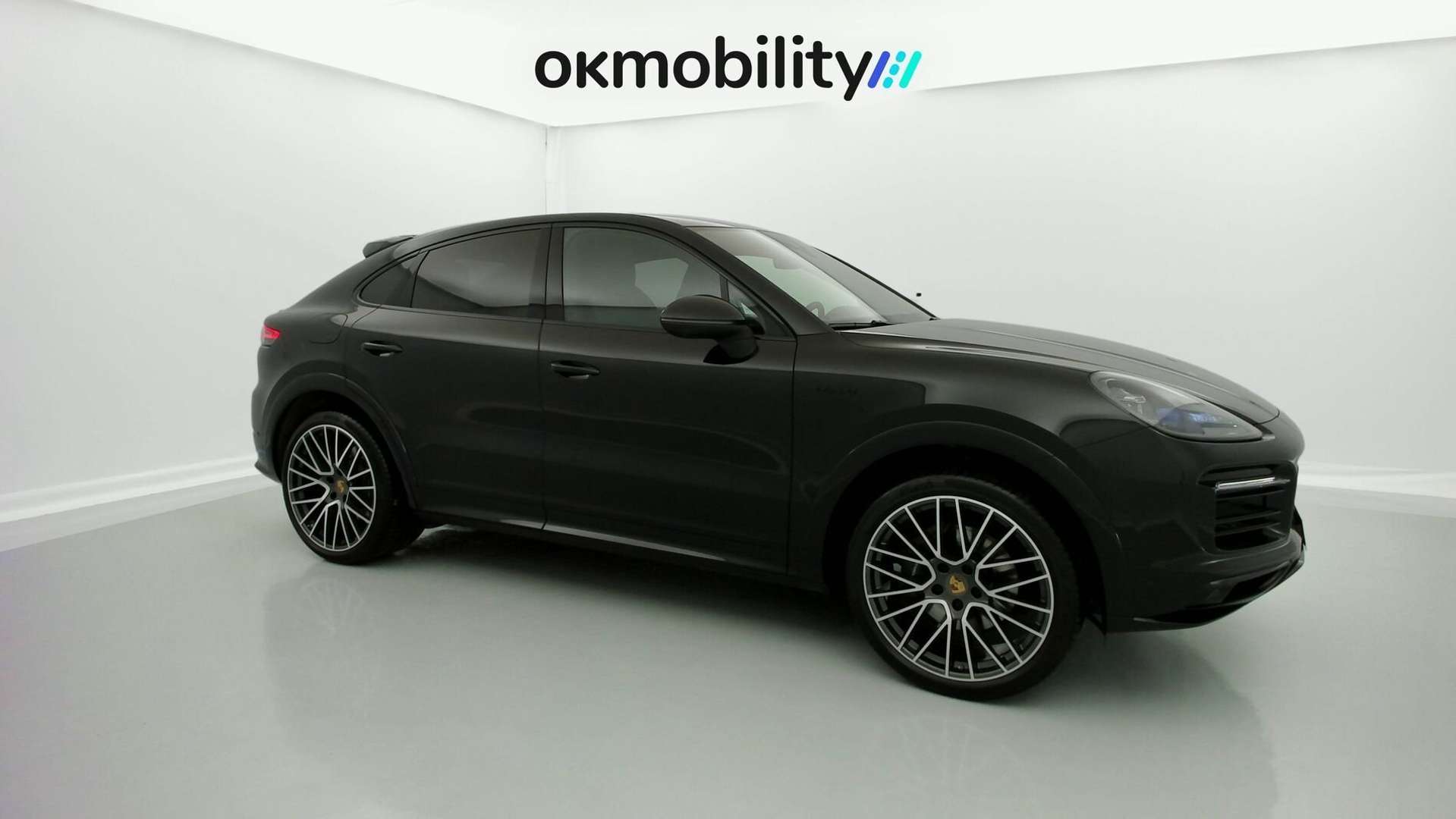 Porsche Cayenne II Platinum Edition E-Hybrid - 2022 - Joinsteer - #3