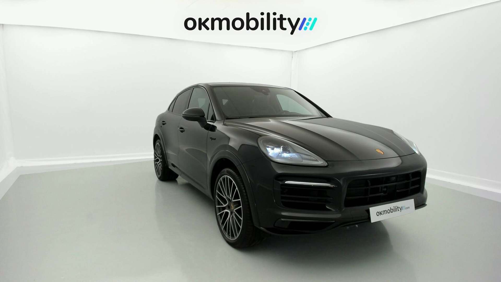 Porsche Cayenne II Platinum Edition E-Hybrid - 2022 - Joinsteer - #4
