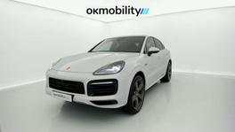 Porsche Cayenne III Platinum Edition E-Hybrid - 2023 - Joinsteer - #1