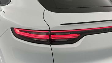 Porsche Cayenne III Platinum Edition E-Hybrid — photo 23