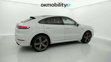Porsche Cayenne III Platinum Edition E-Hybrid — photo 28