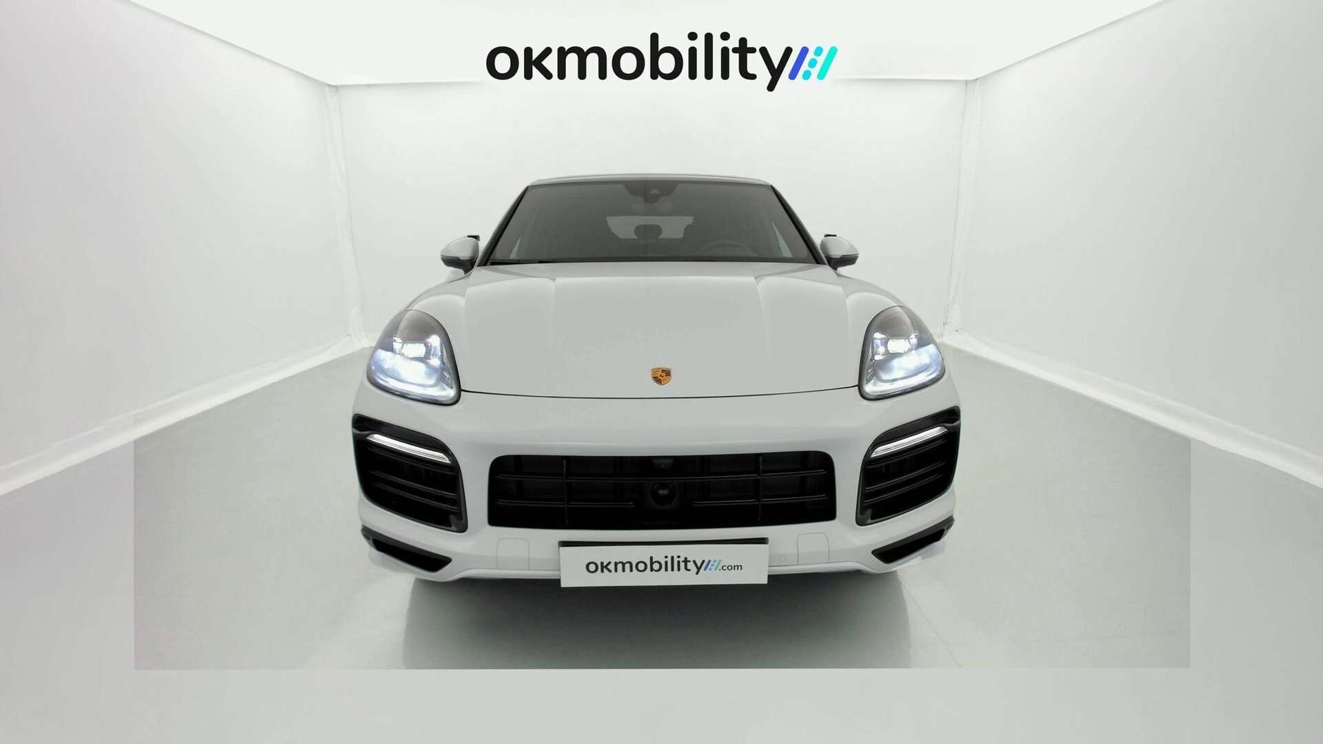 Porsche Cayenne II Platinum Edition E-Hybrid - 2023 - Joinsteer - #6